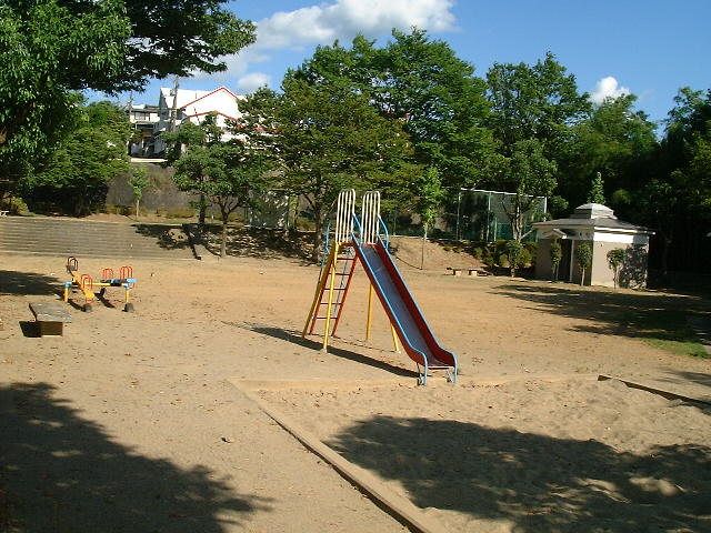 詳細情報 河内長野の公園