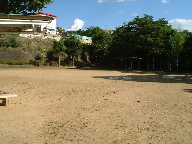 大師公園