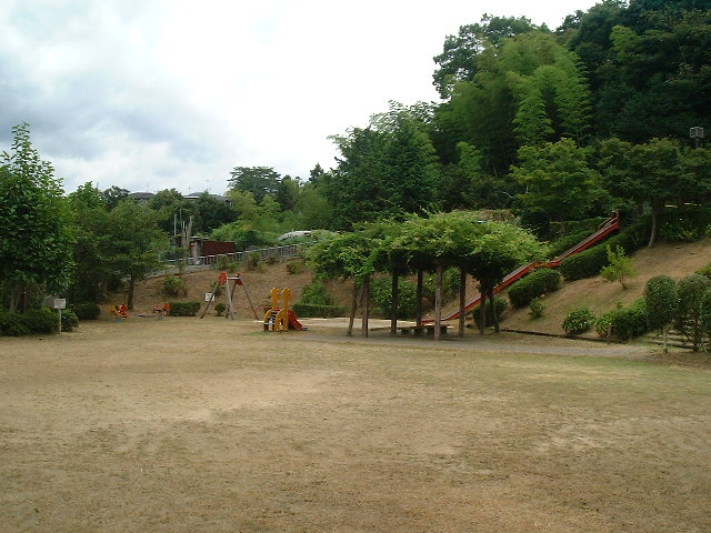 加賀田公園