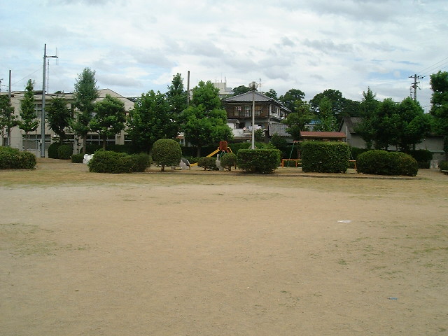 三日市公園