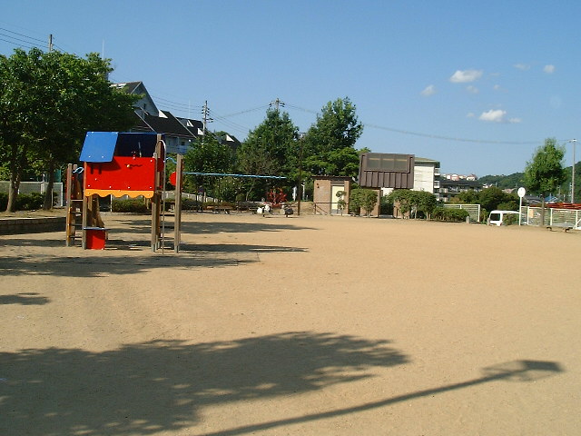 向野第1公園