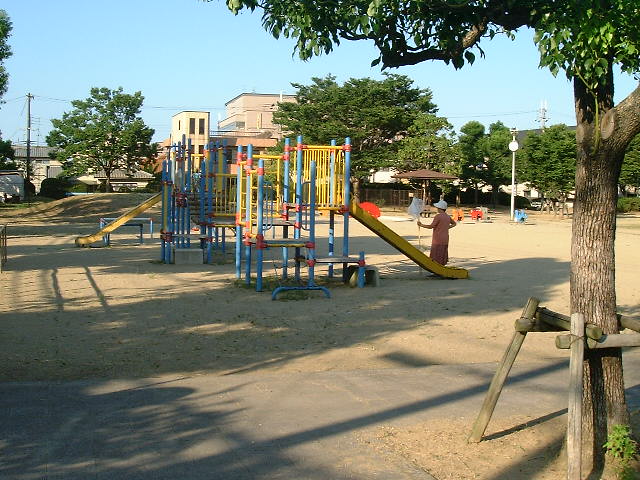 詳細情報 河内長野の公園