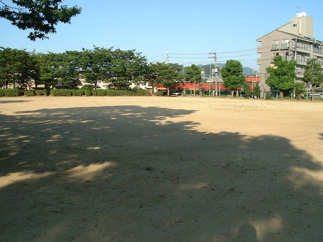 野作第1公園