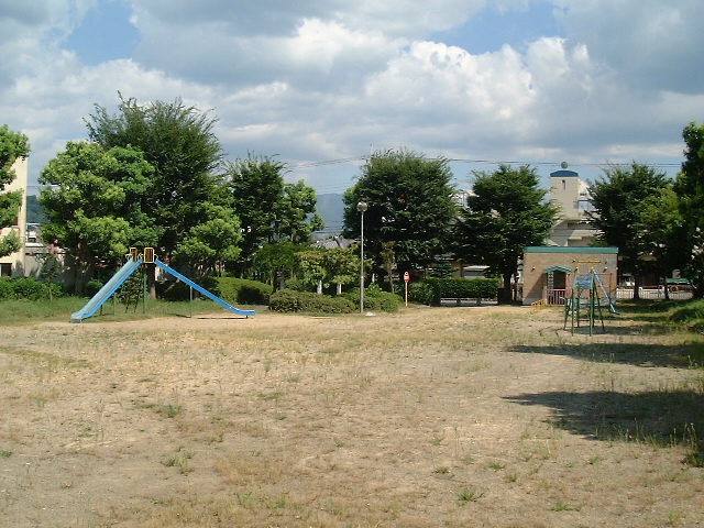 野作第3公園