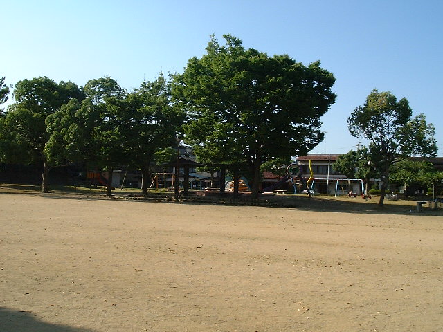 汐の宮公園