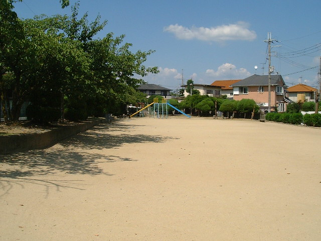 千代田南第2公園